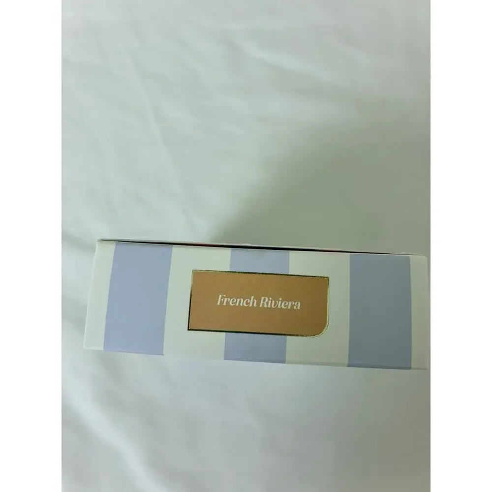 Polite Society Cabana Club Blurring Bronzer Talc-Free French Riviera 7g/0.24oz